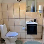 Hotelpandekagehuset 住宿加早餐酒店 Nykøbing Sjælland