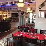Hotelpandekagehuset