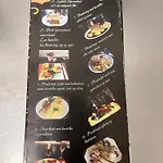 Hotelpandekagehuset 住宿加早餐酒店