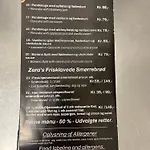 住宿加早餐酒店 Hotelpandekagehuset