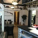 住宿加早餐酒店 Hotelpandekagehuset Nykøbing Sjælland