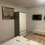 Hotelpandekagehuset 3*