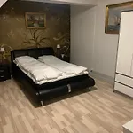 Hotelpandekagehuset 3* Nykøbing Sjælland