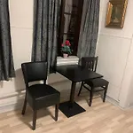Hotelpandekagehuset