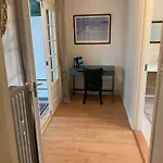 Bed and breakfast Hotelpandekagehuset