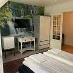 Hotelpandekagehuset 住宿加早餐酒店 Nykøbing Sjælland