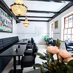 Hotelpandekagehuset 3*