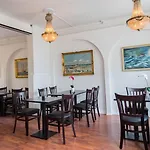 Hotelpandekagehuset 3*