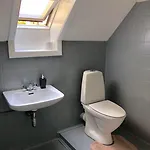Bed and breakfast Hotelpandekagehuset Nykøbing Sjælland