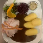 Bed and breakfast Hotelpandekagehuset 3*