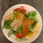 Bed and breakfast Hotelpandekagehuset Nykøbing Sjælland