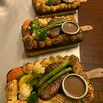 Hotelpandekagehuset 3*