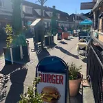 Bed and breakfast Hotelpandekagehuset 3*