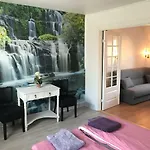 Hotelpandekagehuset 3*