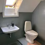 Hotelpandekagehuset Bed and breakfast