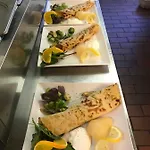 Bed and breakfast Hotelpandekagehuset 3*