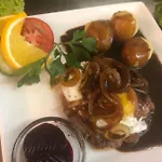 Hotelpandekagehuset 住宿加早餐酒店