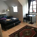 Hotelpandekagehuset Nykøbing Sjælland