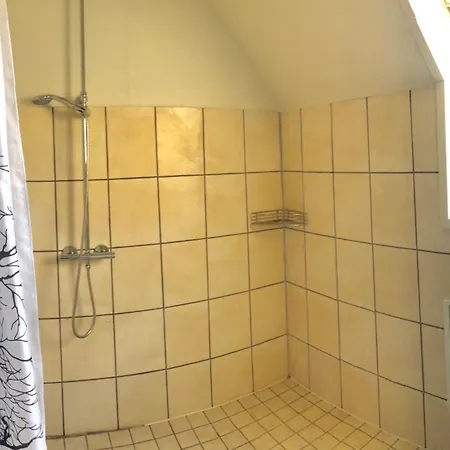 Hotelpandekagehuset Bed & Breakfast