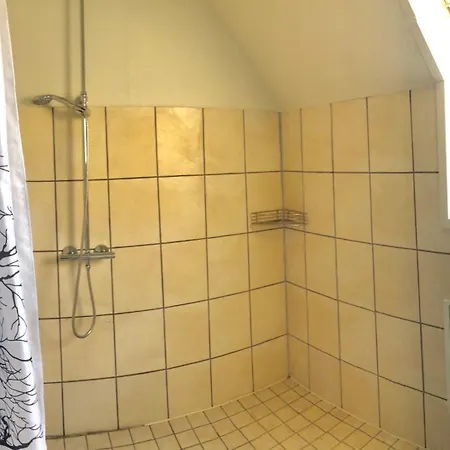 Hotelpandekagehuset Bed & Breakfast