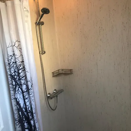 Hotelpandekagehuset Couette-café 3*