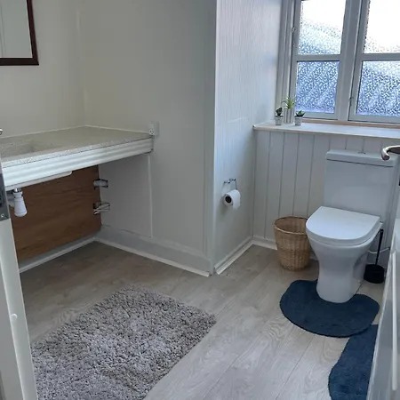 Bed and breakfast Hotelpandekagehuset 3*
