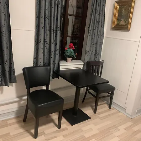 Hotelpandekagehuset