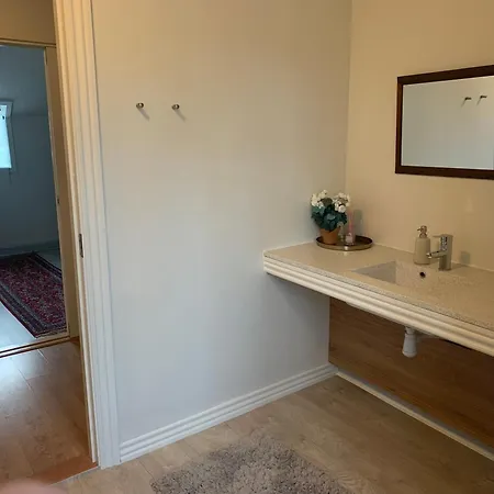 Hotelpandekagehuset Bed and breakfast