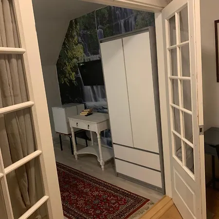 Bed & Breakfast Hotelpandekagehuset Nykøbing Sjælland