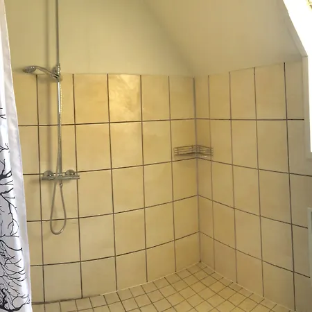 Hotelpandekagehuset Bed & Breakfast Nykøbing Sjælland