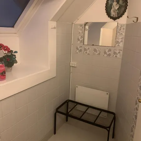 Hotelpandekagehuset Nykøbing Sjælland