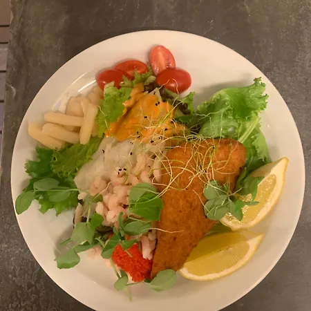 לינה וארוחת בוקר Hotelpandekagehuset Nykøbing Sjælland