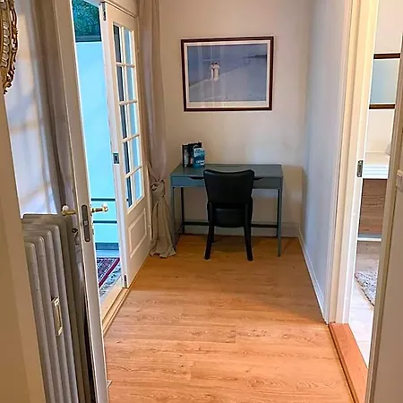 Hotelpandekagehuset Nykøbing Sjælland