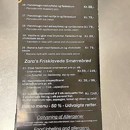 Hotelpandekagehuset
