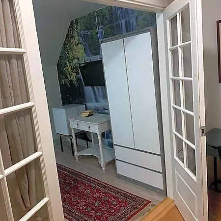 Oda ve Kahvaltı Hotelpandekagehuset 3*