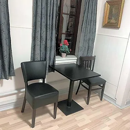 Hotelpandekagehuset 住宿加早餐酒店 3*