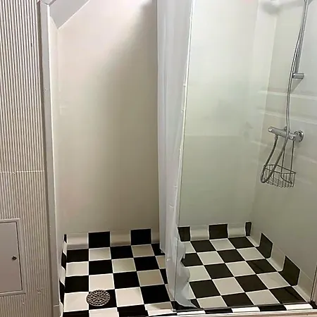 Hotelpandekagehuset 3*
