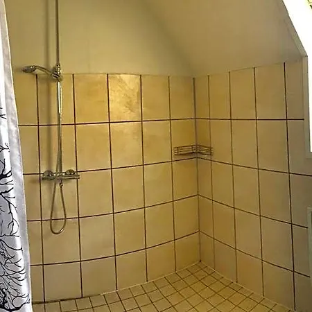 Oda ve Kahvaltı Hotelpandekagehuset Nykøbing Sjælland