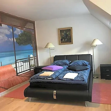Hotelpandekagehuset Nykøbing Sjælland