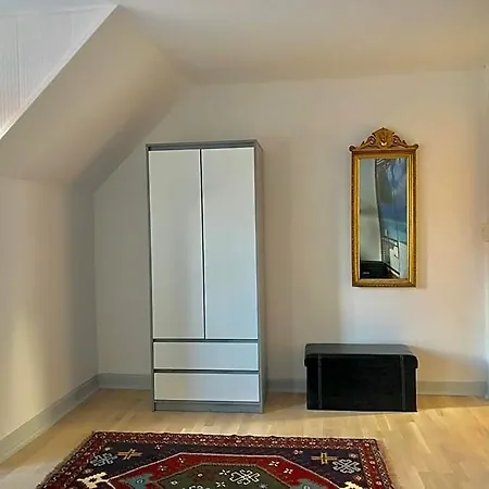 Hotelpandekagehuset Oda ve Kahvaltı 3*