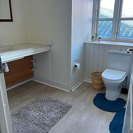 Hotelpandekagehuset