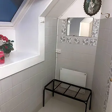Hotelpandekagehuset Nykøbing Sjælland