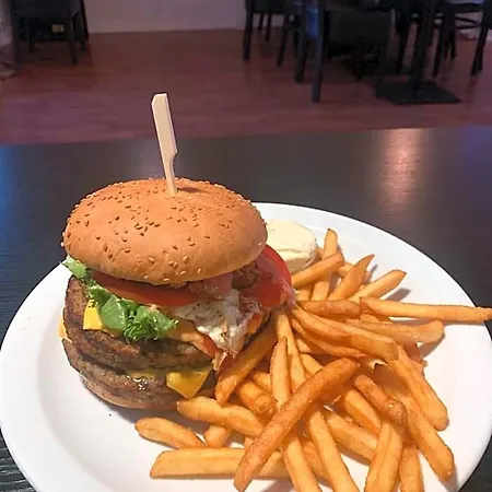 Hotelpandekagehuset 住宿加早餐酒店 3*