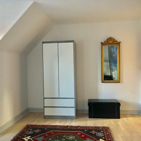 Hotelpandekagehuset 3* Nykøbing Sjælland
