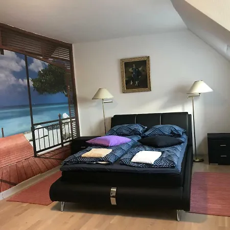 Hotelpandekagehuset 3*