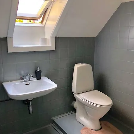 Hotelpandekagehuset Bed & Breakfast