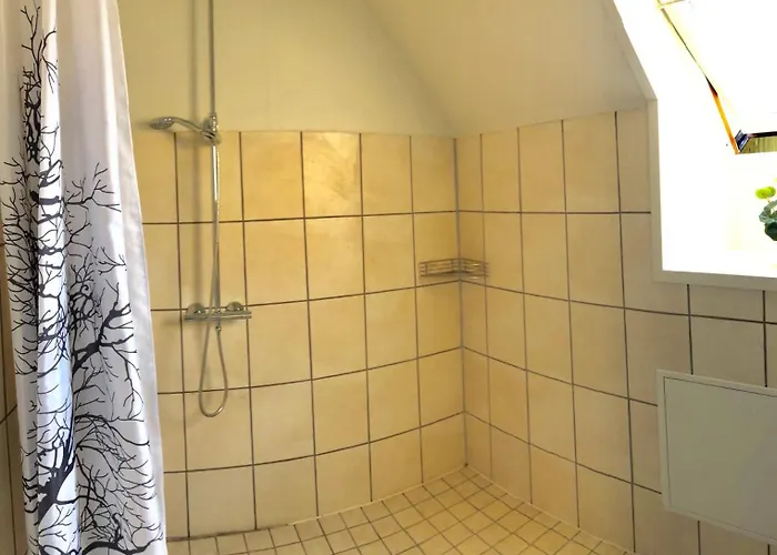 Hotelpandekagehuset Bed & Breakfast