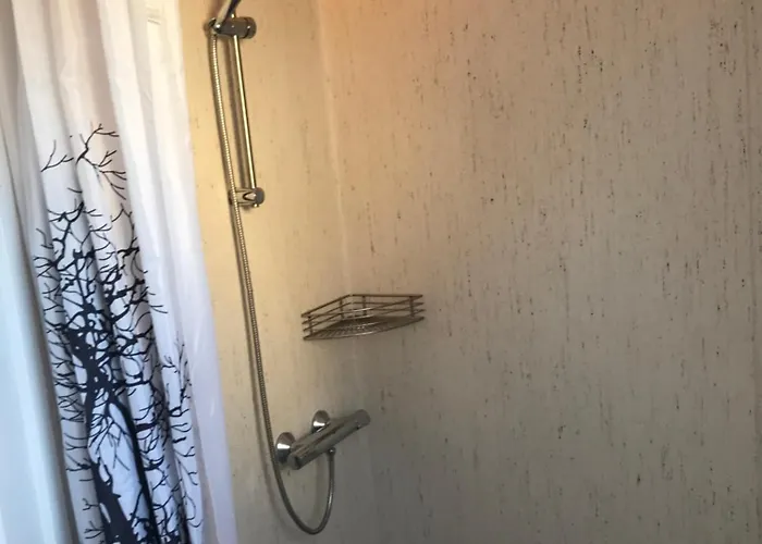 Hotelpandekagehuset לינה וארוחת בוקר 3*