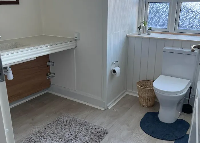 Bed & Breakfast Hotelpandekagehuset 3*