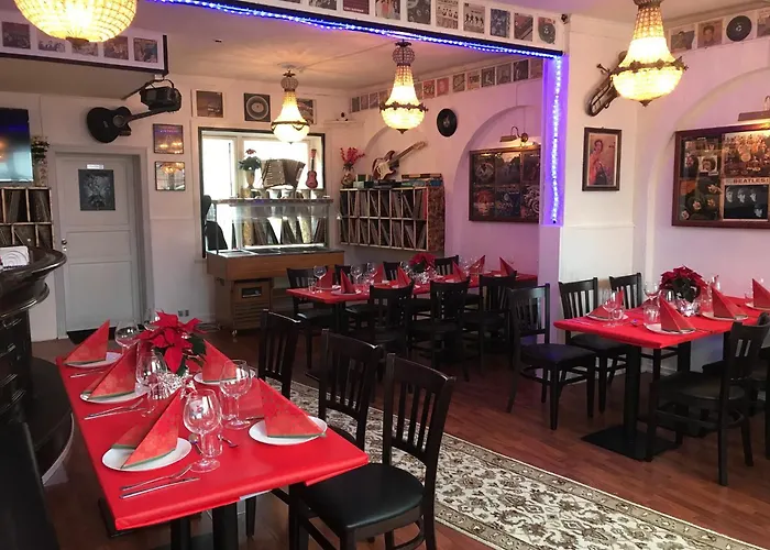 Hotelpandekagehuset Bed & Breakfast 3*